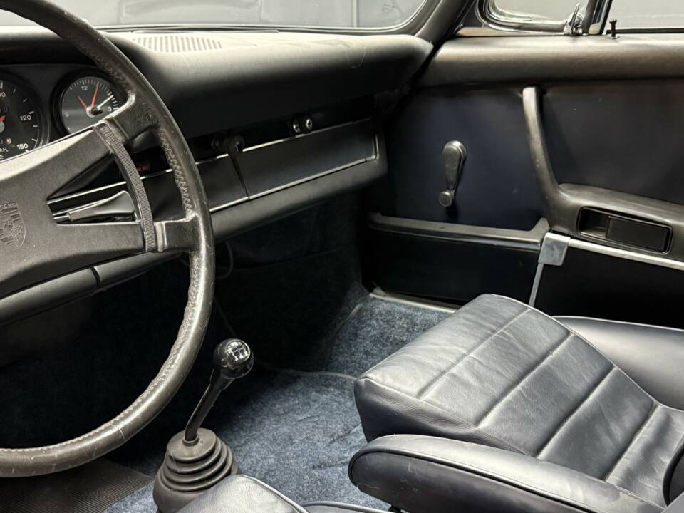 Bild 41/50 von Porsche 911 2.4 S (1972)
