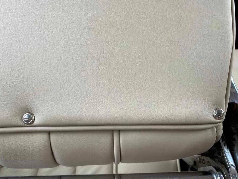 Image 40/50 of Bristol 410 (1967)