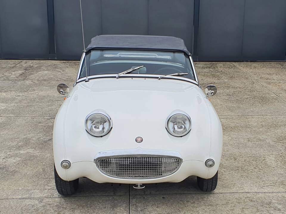 Image 2/30 of Austin-Healey Sprite Mk I (1961)