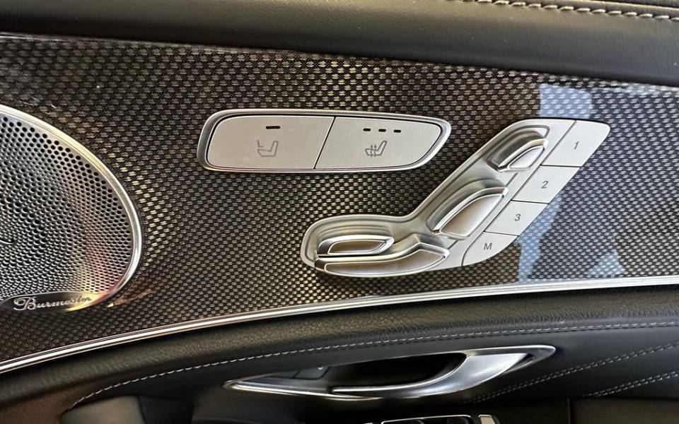 Bild 5/50 von Mercedes-Benz E 63 AMG T (2017)