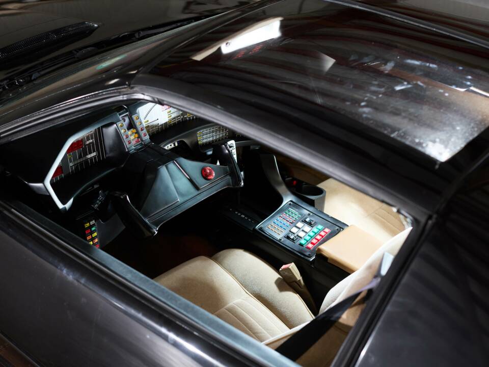 Obraz 36/63 pojazdu Pontiac Firebird TransAm (1984)