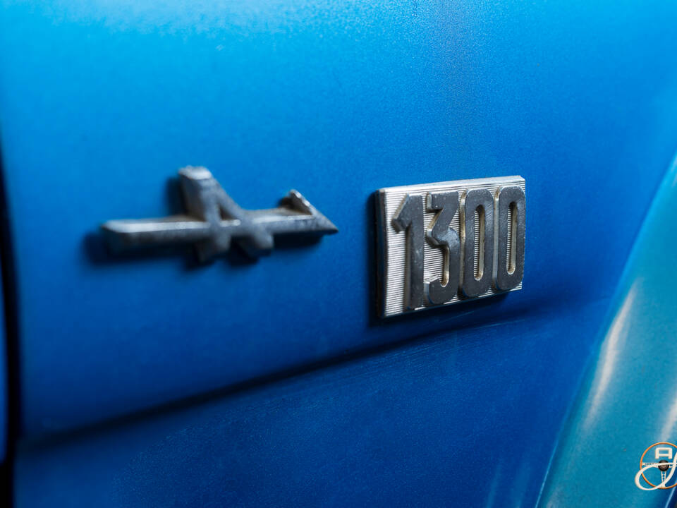 Afbeelding 19/20 van Alpine A 110 1300 (1966)