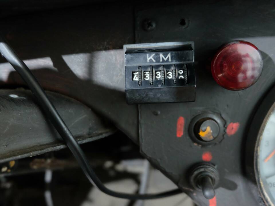 Bild 27/38 von Mercedes-Benz Autobahnschlepper (1941)