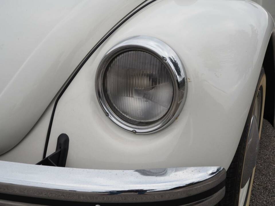 Bild 31/50 von Volkswagen Käfer 1300 (1968)
