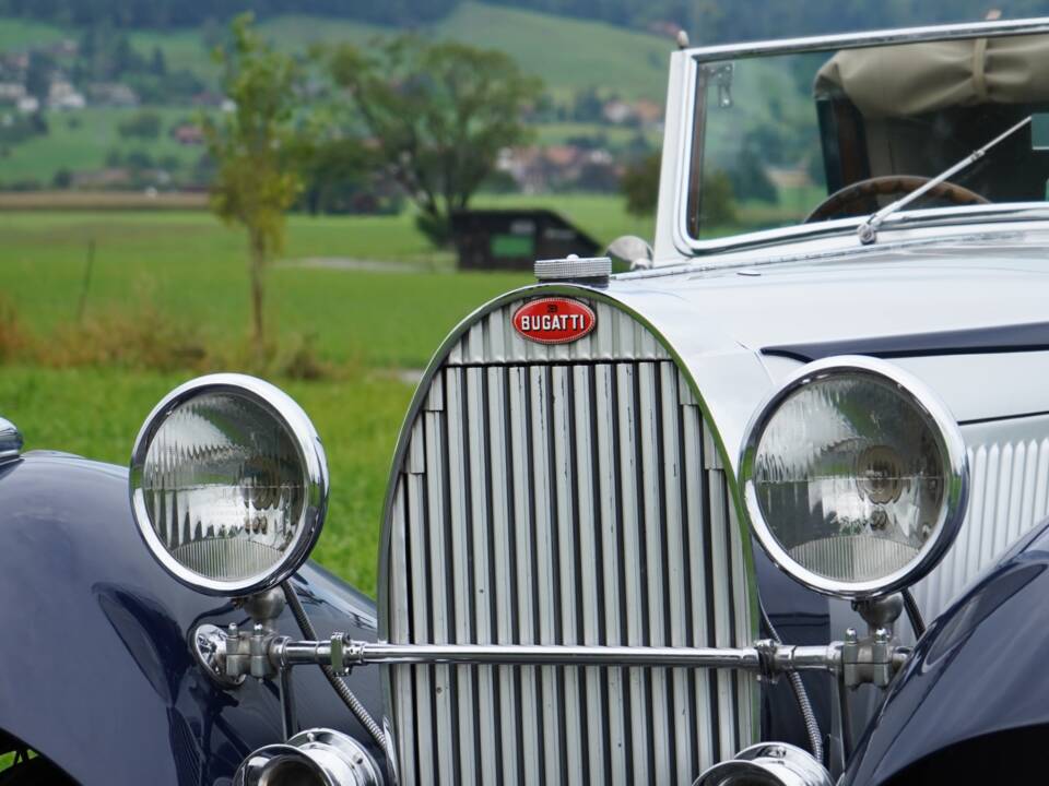 Bild 5/33 von Bugatti Typ 57 (1934)