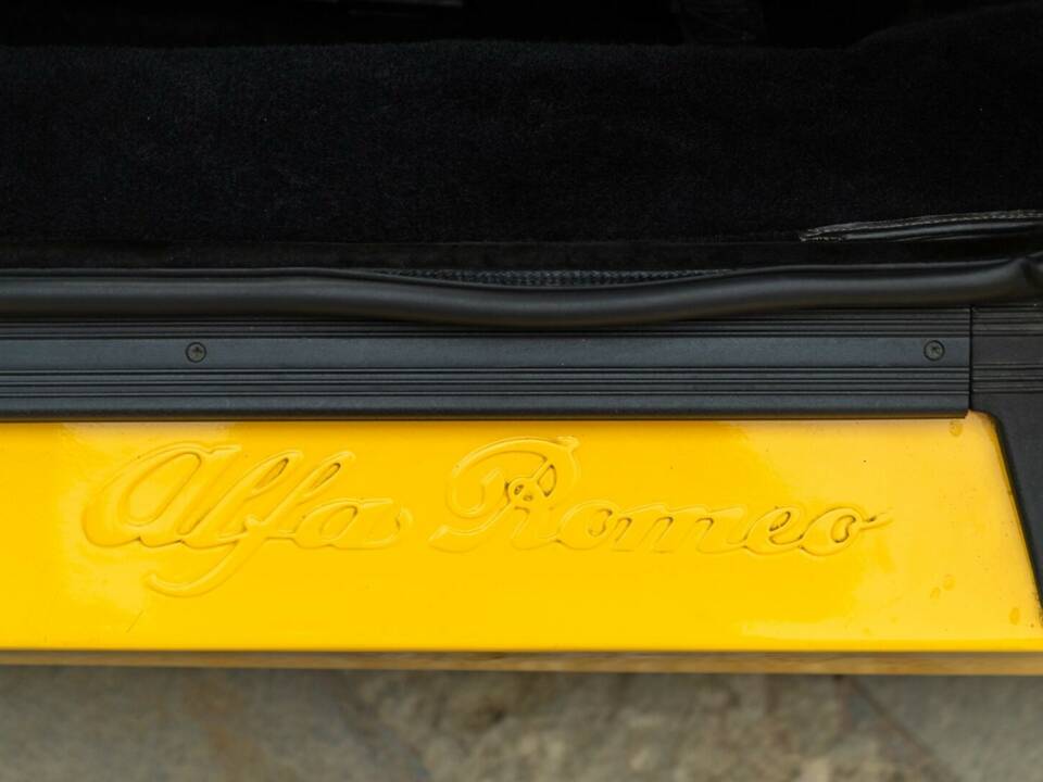 Bild 43/50 von Alfa Romeo RZ (1994)