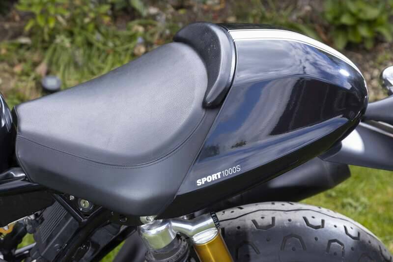 Bild 12/35 von Ducati Sport 1000 S (2010)