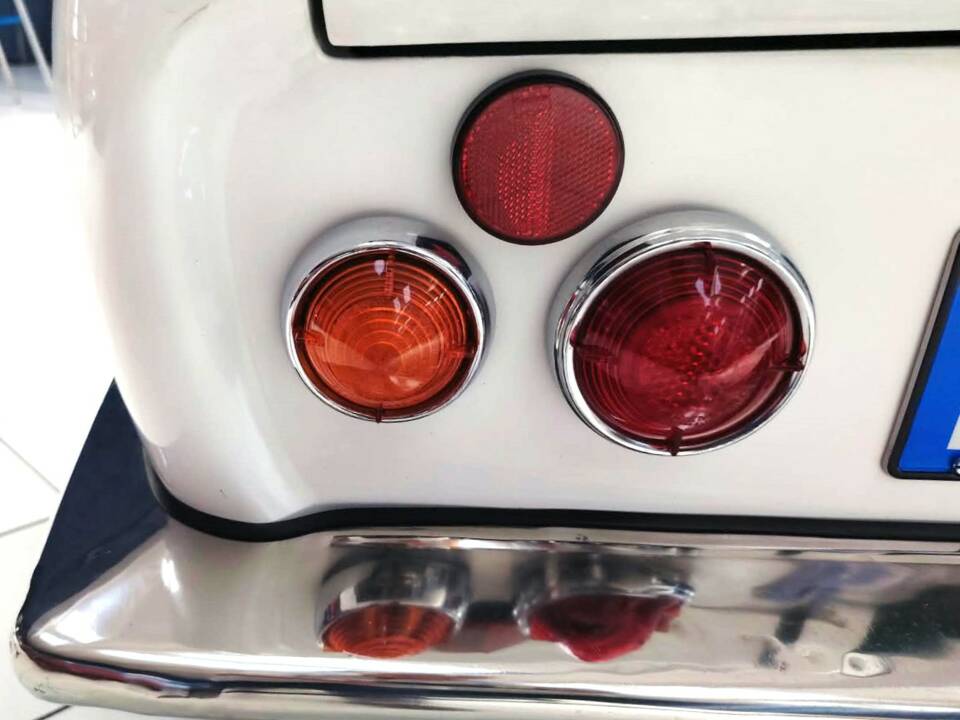 Image 24/60 de Lotus Elite (1960)