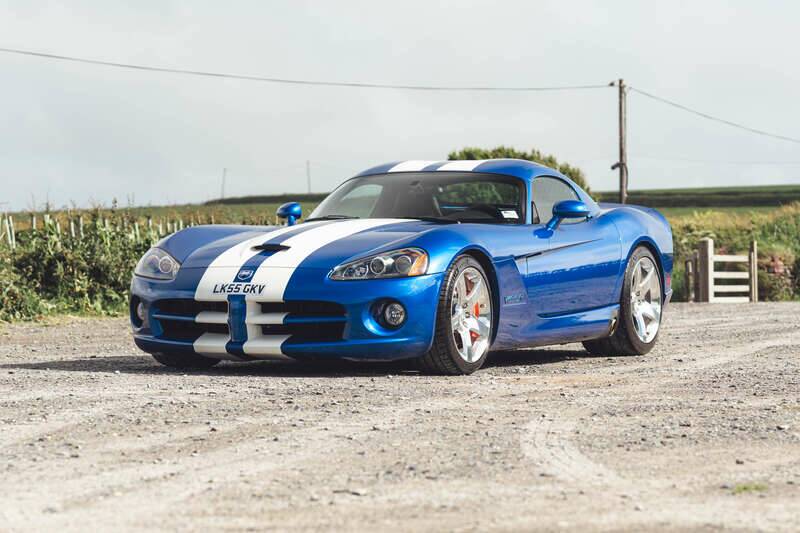 Afbeelding 11/50 van Dodge Viper SRT-10 Competition GT3 (2006)