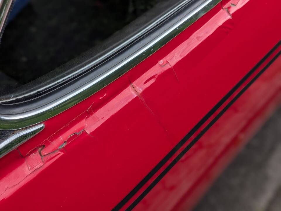 Bild 16/19 von Opel Commodore 2,5 GS (1968)