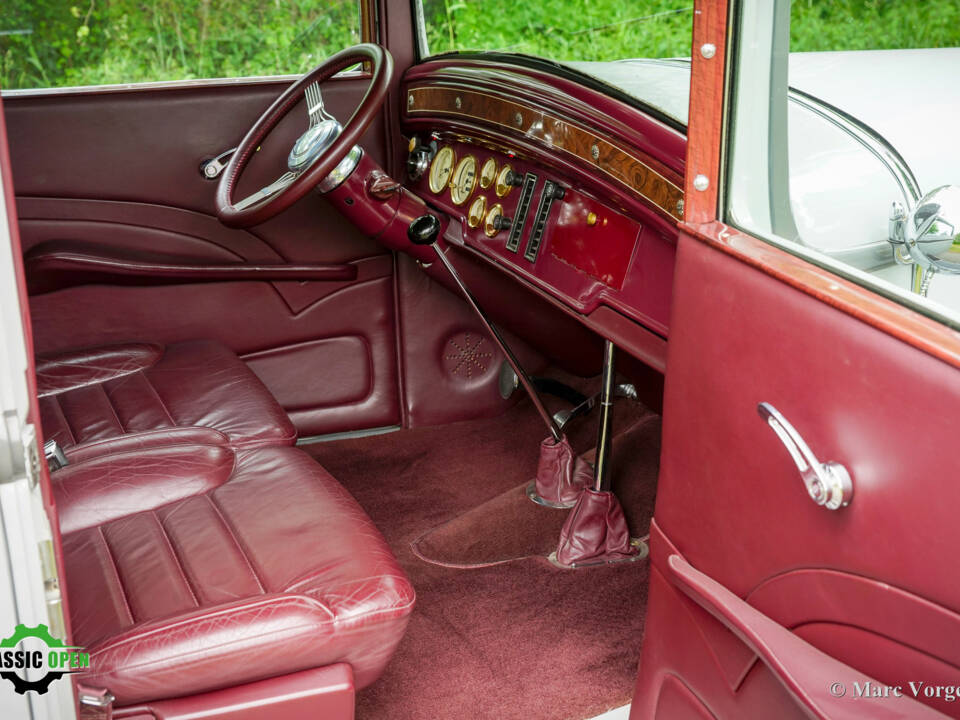 Imagen 11/55 de Buick Model 47 (1929)