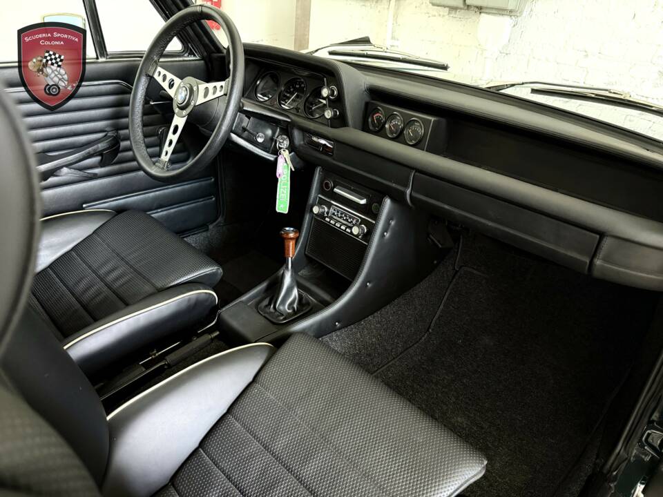 Immagine 47/89 di BMW 2002 tii Touring (1973)