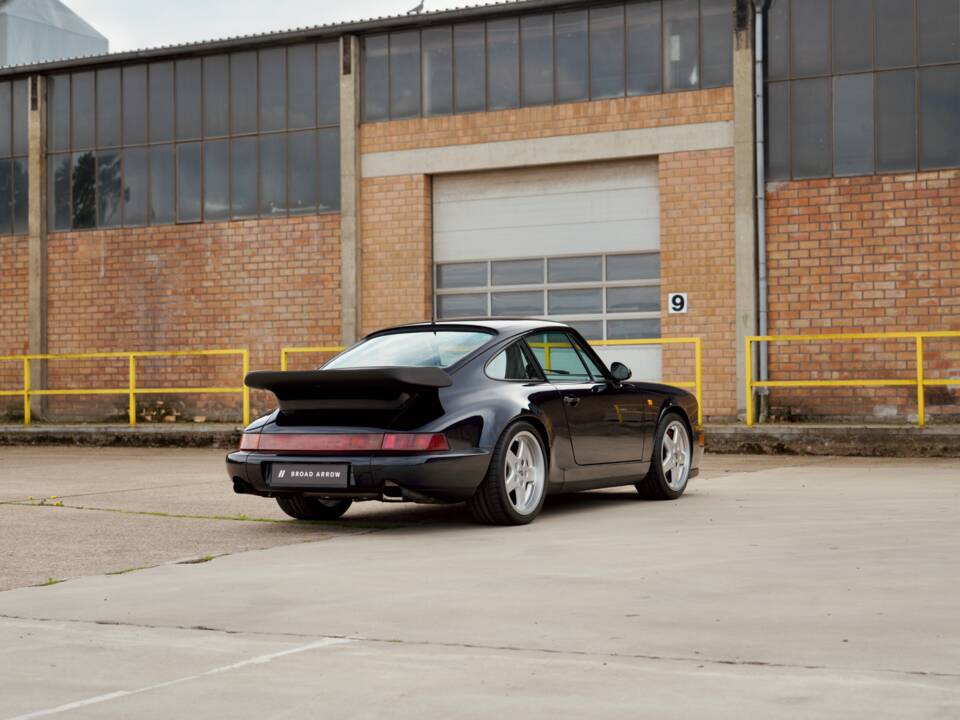 Bild 4/82 von RUF RCT (1991)