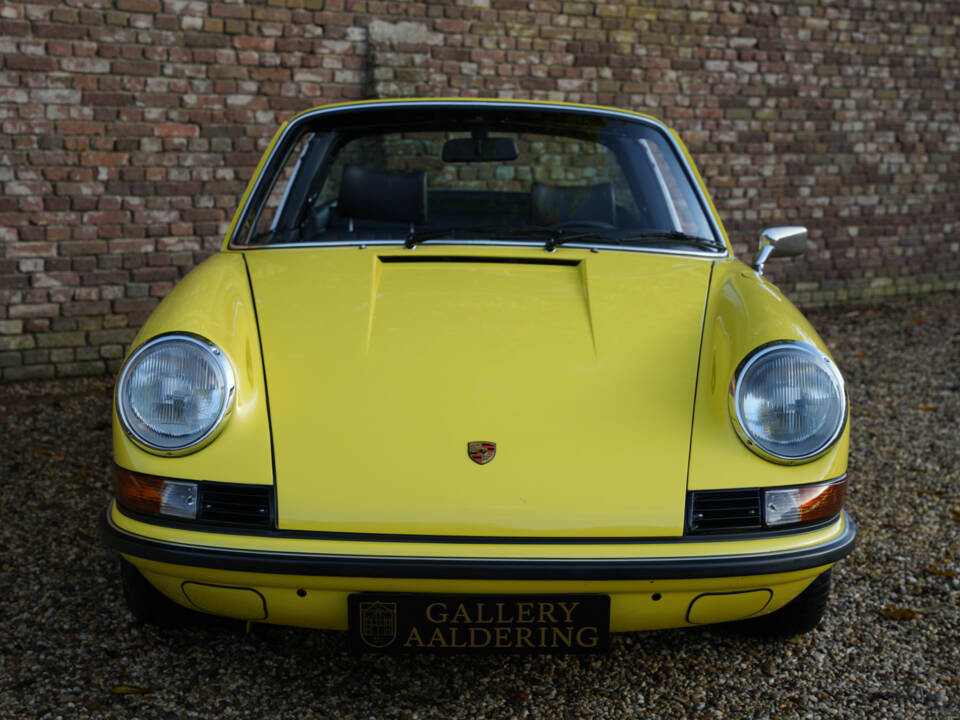 Image 5/50 of Porsche 911 2.4 T (1973)