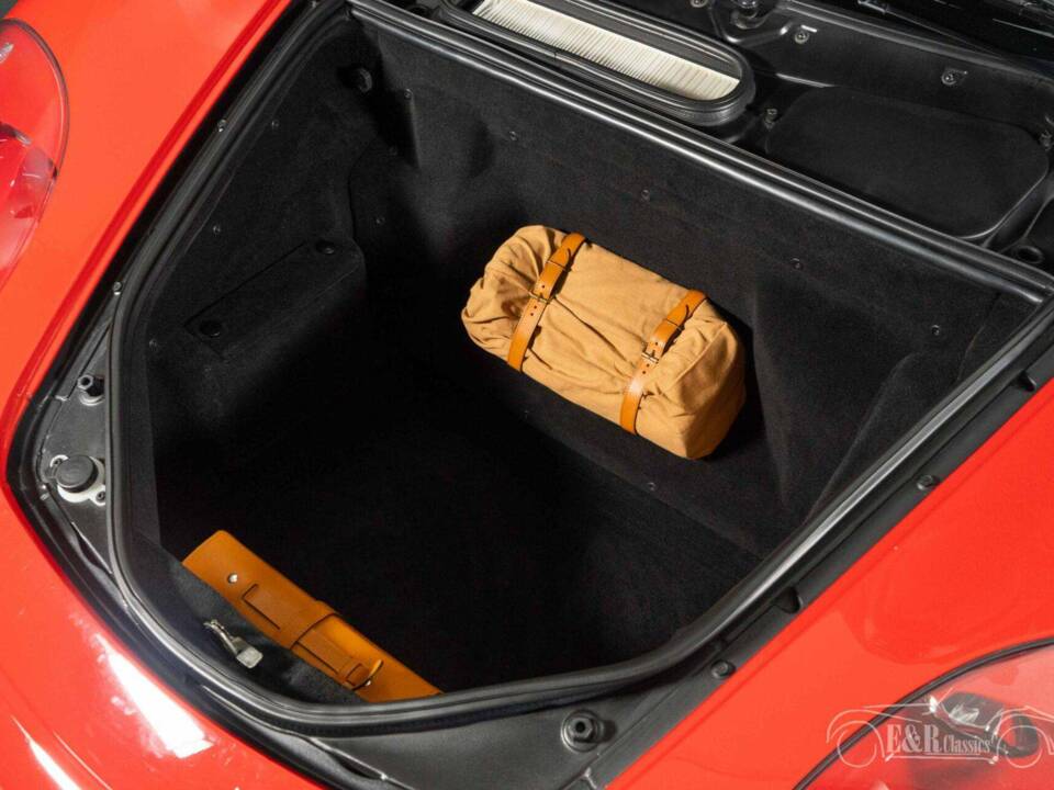 Image 8/19 de Ferrari 360 Modena (2001)