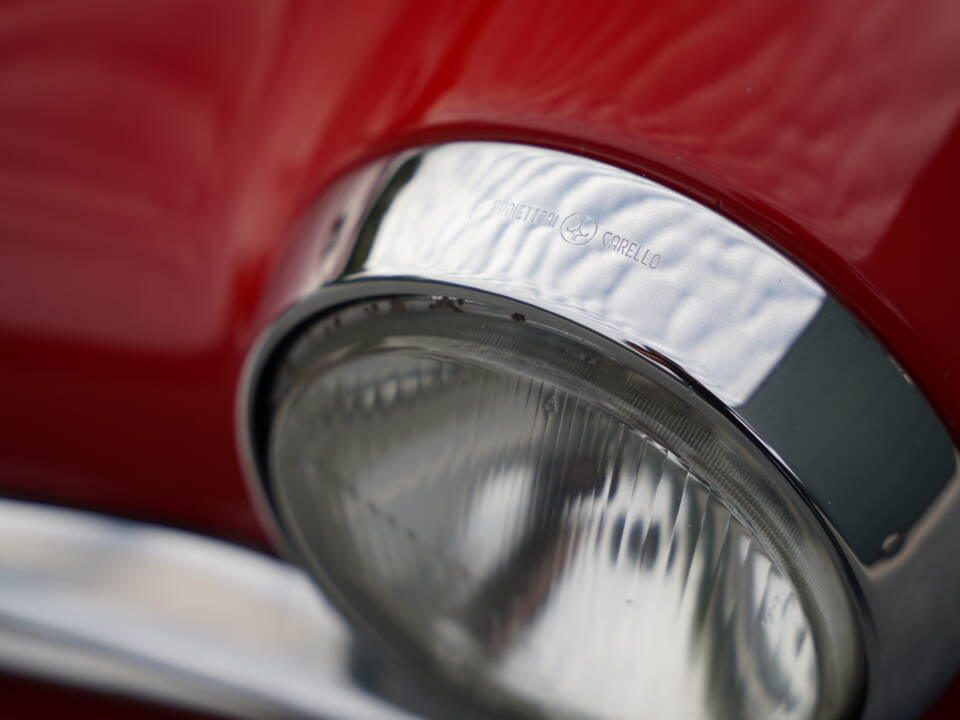 Bild 38/50 von Alfa Romeo Giulia 1600 Spider Veloce (1965)