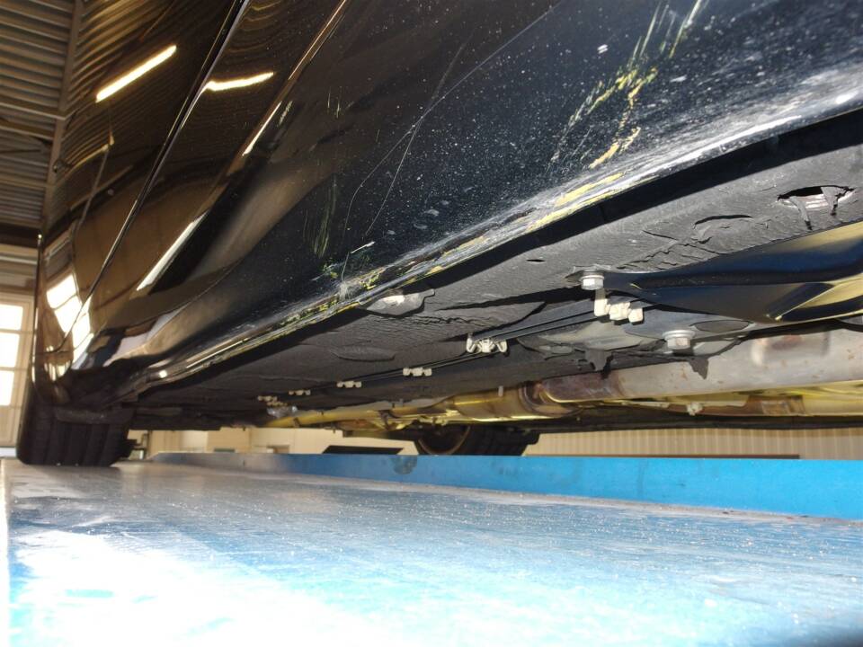 Bild 79/95 von Maserati Quattroporte 4.2 (2009)