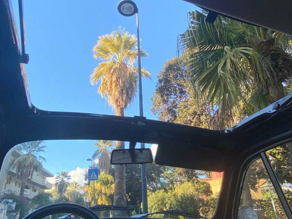 Image 7/41 of FIAT 500 L (1969)