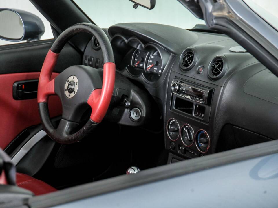 Image 16/50 de Daihatsu Copen 1.3-16v (2006)