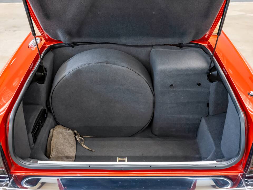 Bild 37/43 von Jaguar XJS 4.0 Celebration (1996)