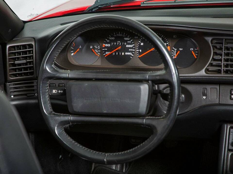 Afbeelding 15/20 van Porsche 944 S2 (1990)