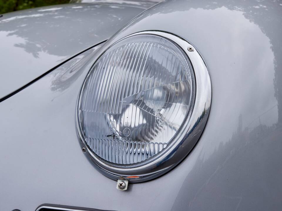 Bild 26/186 von Porsche 356 A 1600 (1958)