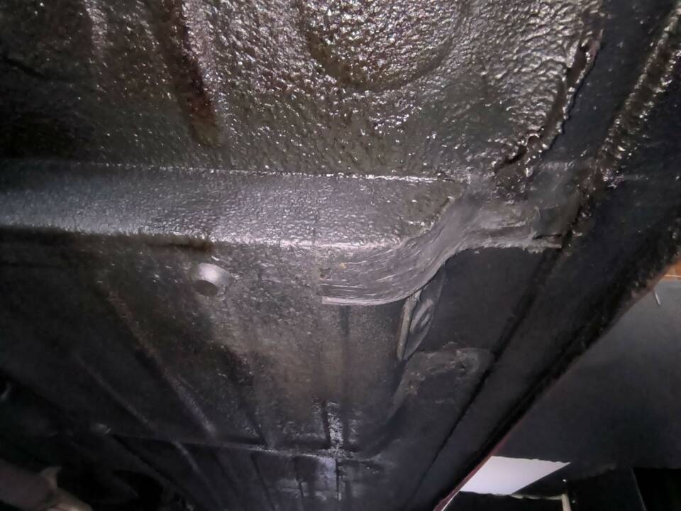 Bild 66/73 von Lancia Fulvia 1.3 S (1974)