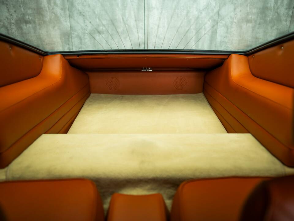 Bild 39/100 von Maserati Ghibli (1968)