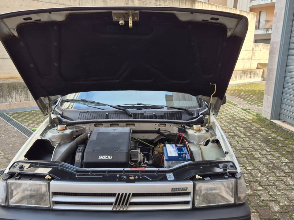 Immagine 188/193 di FIAT Tipo 1.4 DGT (1989)