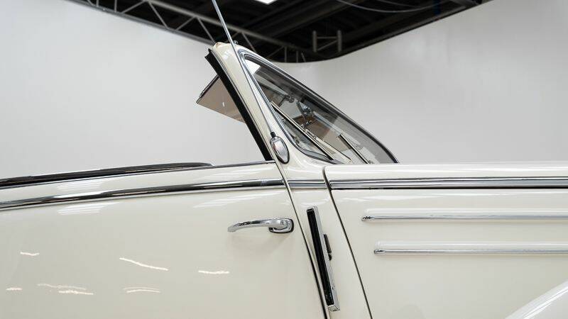 Image 14/15 of Mercedes-Benz 170 S Cabriolet B (1950)