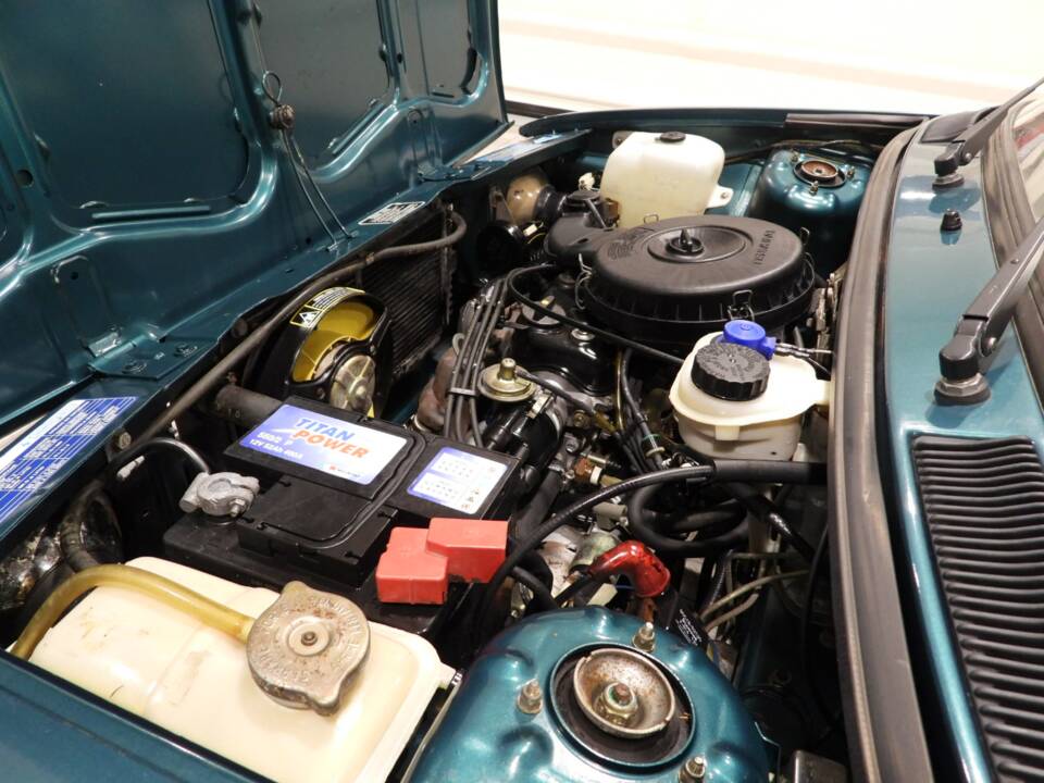 Image 12/15 of Innocenti 500 iS (1992)