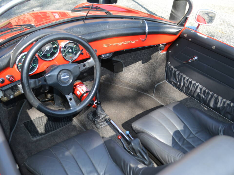 Image 14/15 of Apal Speedster (1986)
