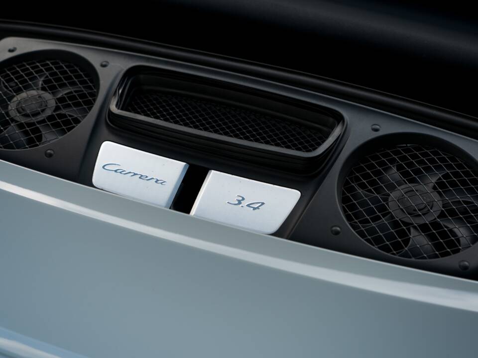 Bild 5/48 von Porsche 911 Carrera (2013)