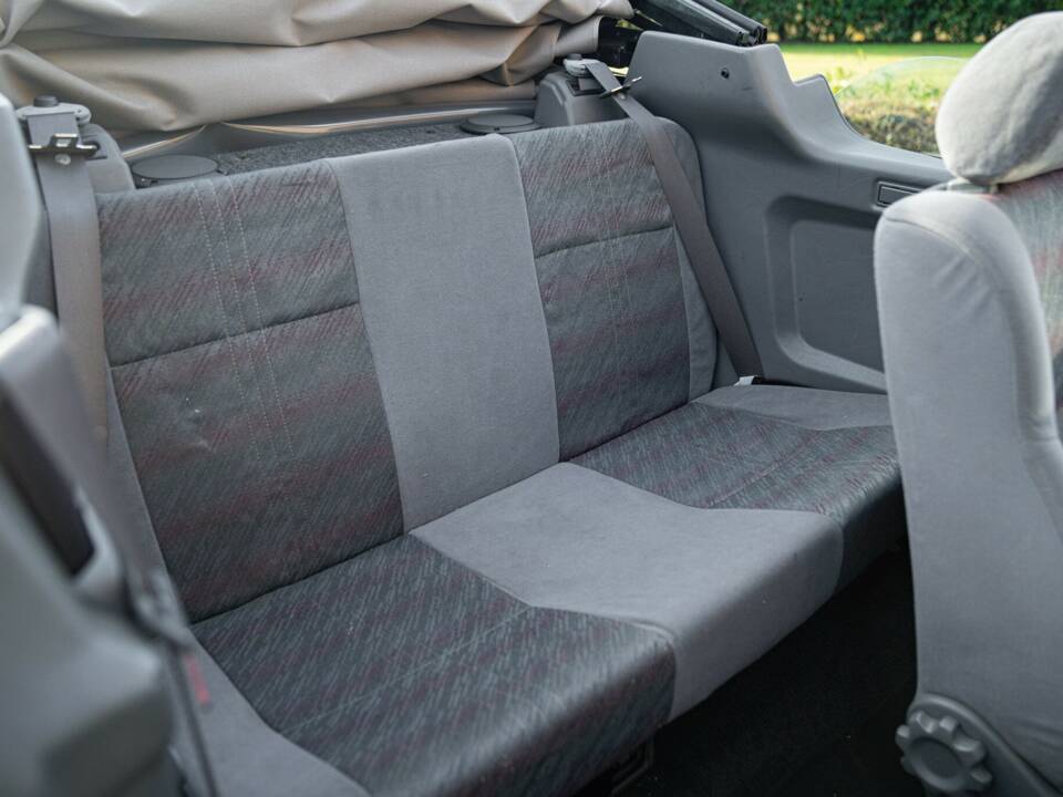 Image 35/50 of Rover 100 Cabriolet (1994)