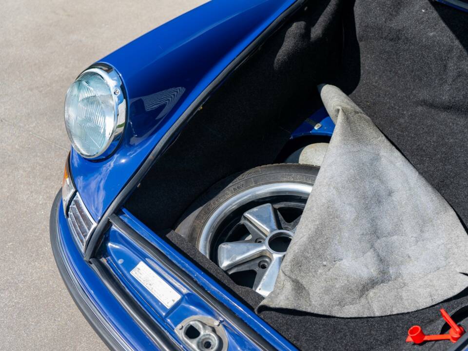 Image 34/34 de Porsche 911 2.0 E (1969)