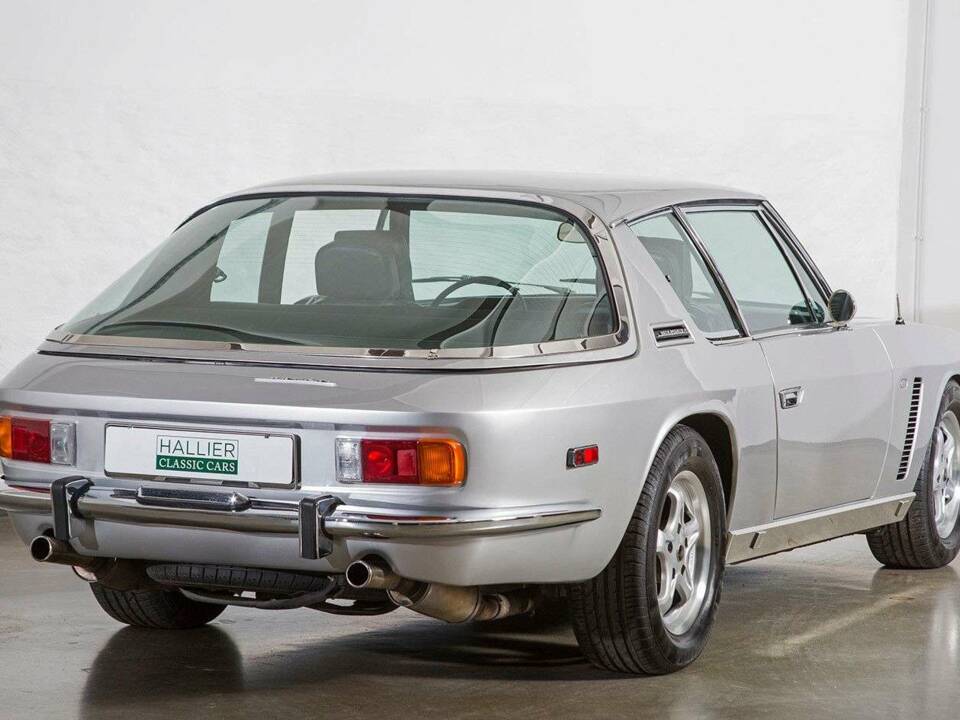 Bild 11/20 von Jensen Interceptor  MK II (1971)