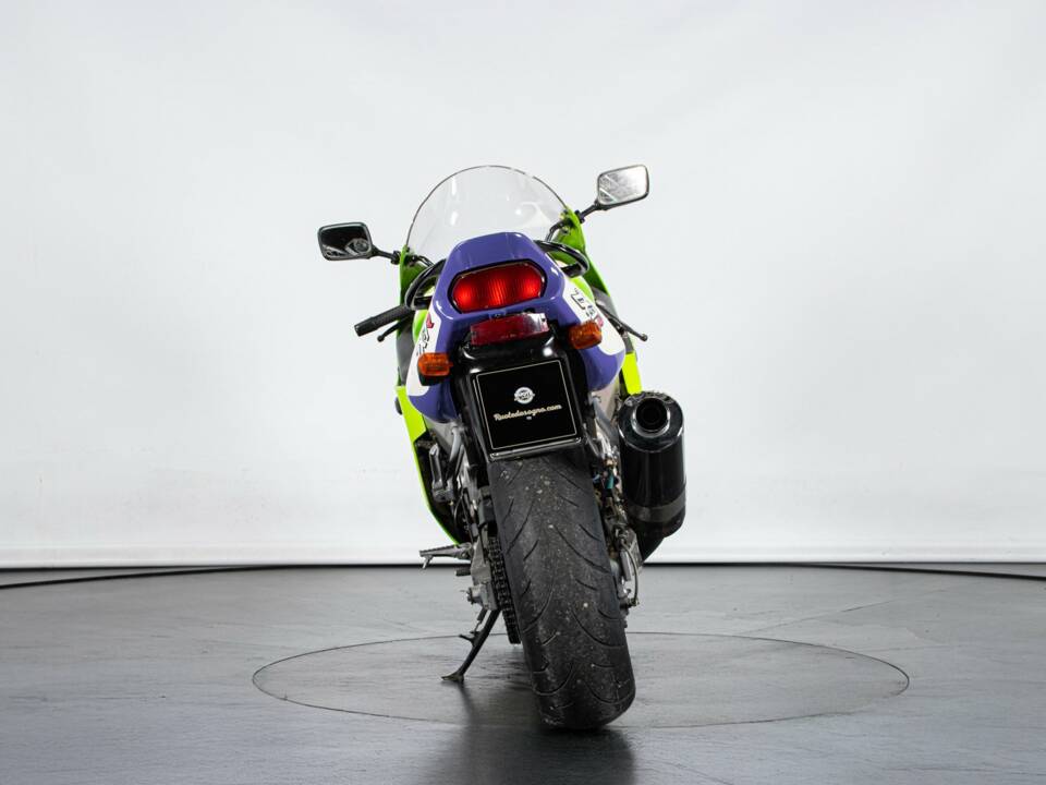 Imagen 3/50 de Kawasaki DUMMY (1996)