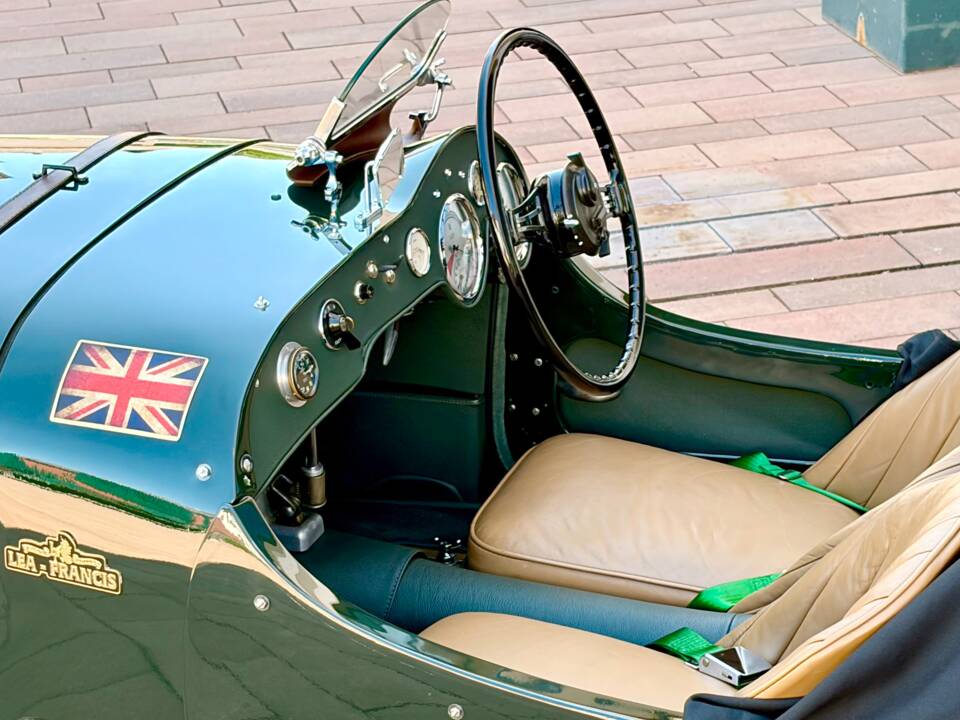 Bild 16/18 von Lea-Francis 14 Special (1946)