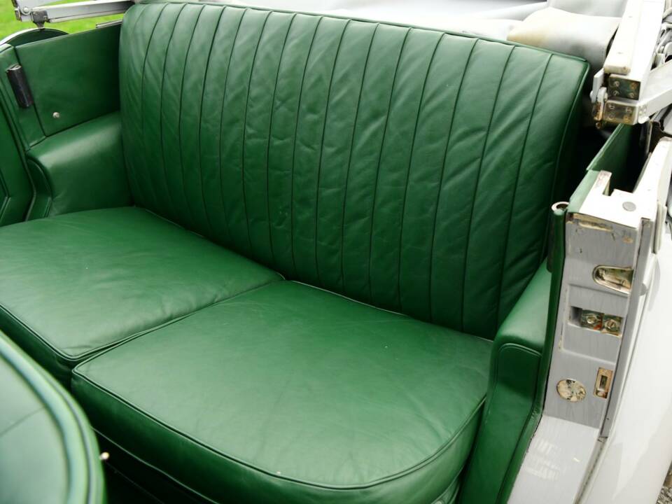 Afbeelding 45/50 van Bentley 3 1/2 Litre (1934)