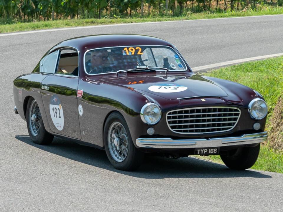 Immagine 23/25 di Ferrari 166 Inter (1950)