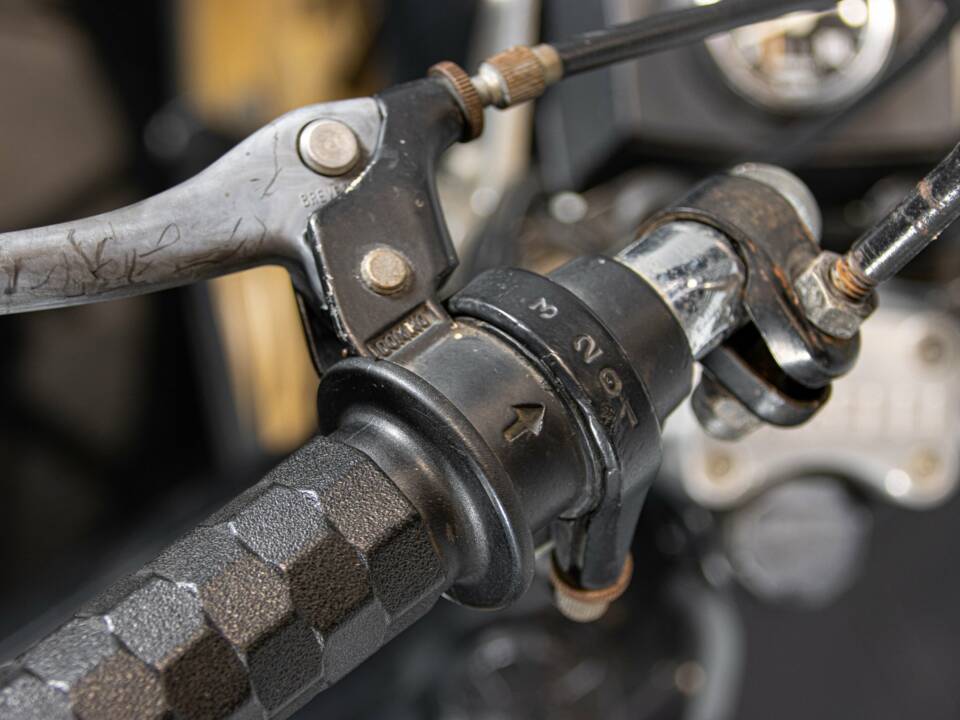 Bild 39/46 von Garelli DUMMY (1982)