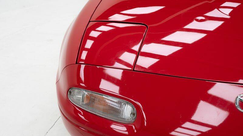 Image 10/15 of Mazda MX-5 1.6 (1991)
