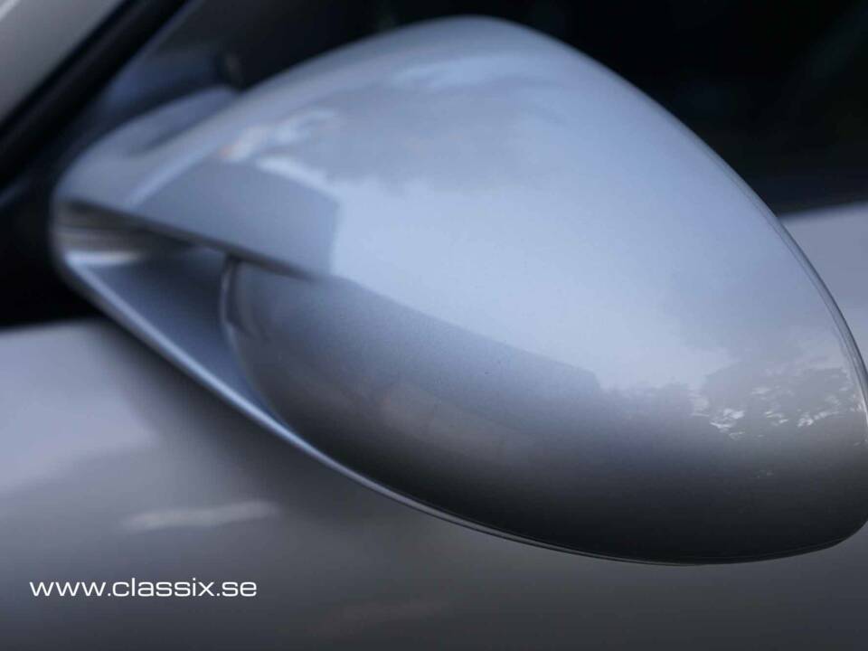 Imagen 13/27 de Porsche 911 Carrera (2008)