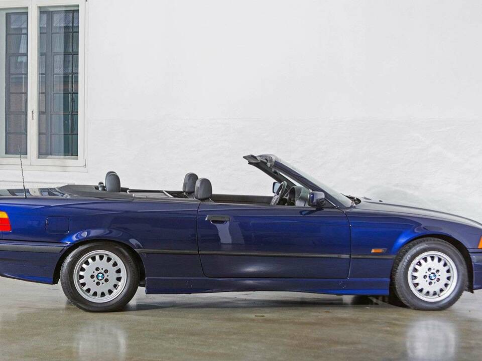 Imagen 4/20 de BMW 328i (1995)