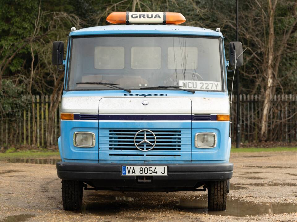 Bild 6/42 von Mercedes-Benz T2 608D (1982)