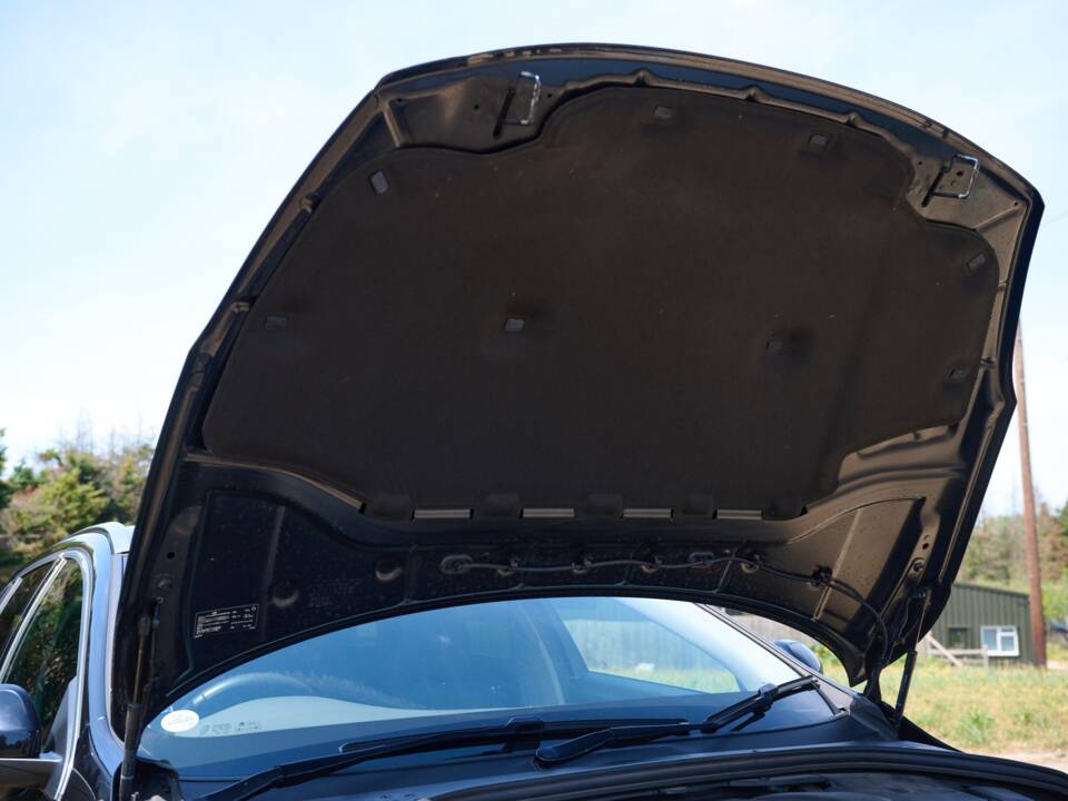 Immagine 47/47 di Volvo V60 T6 (2012)