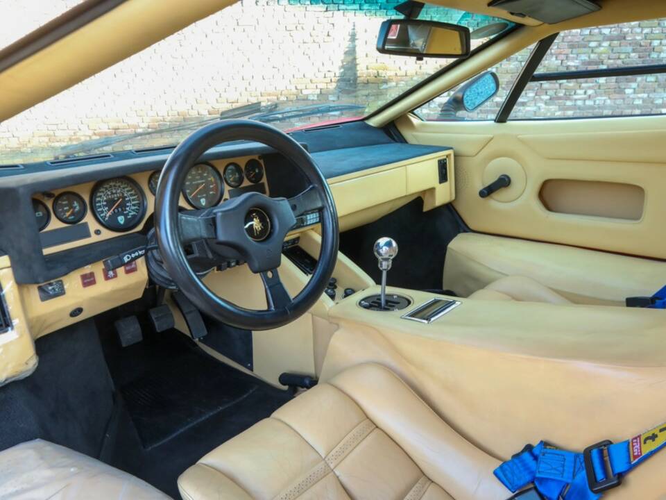 Image 42/50 de Lamborghini Countach LP 5000 S QV (1987)