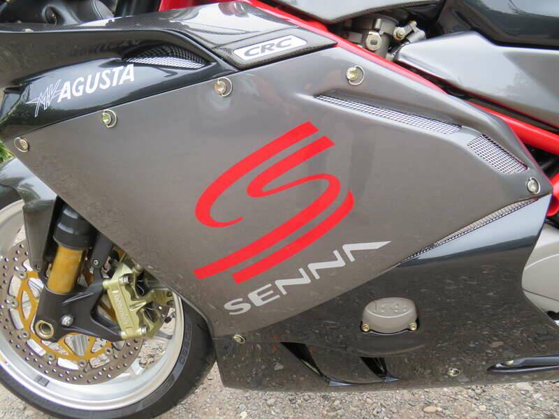 Bild 4/45 von MV Agusta DUMMY (2006)