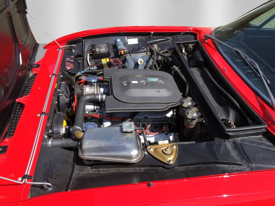 Image 12/16 of FIAT Dino 2400 Coupe (1971)