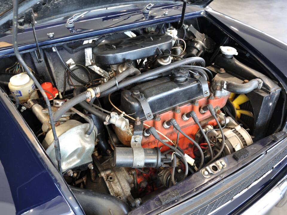 Bild 20/20 von Innocenti Mini Cooper 1300 (1975)